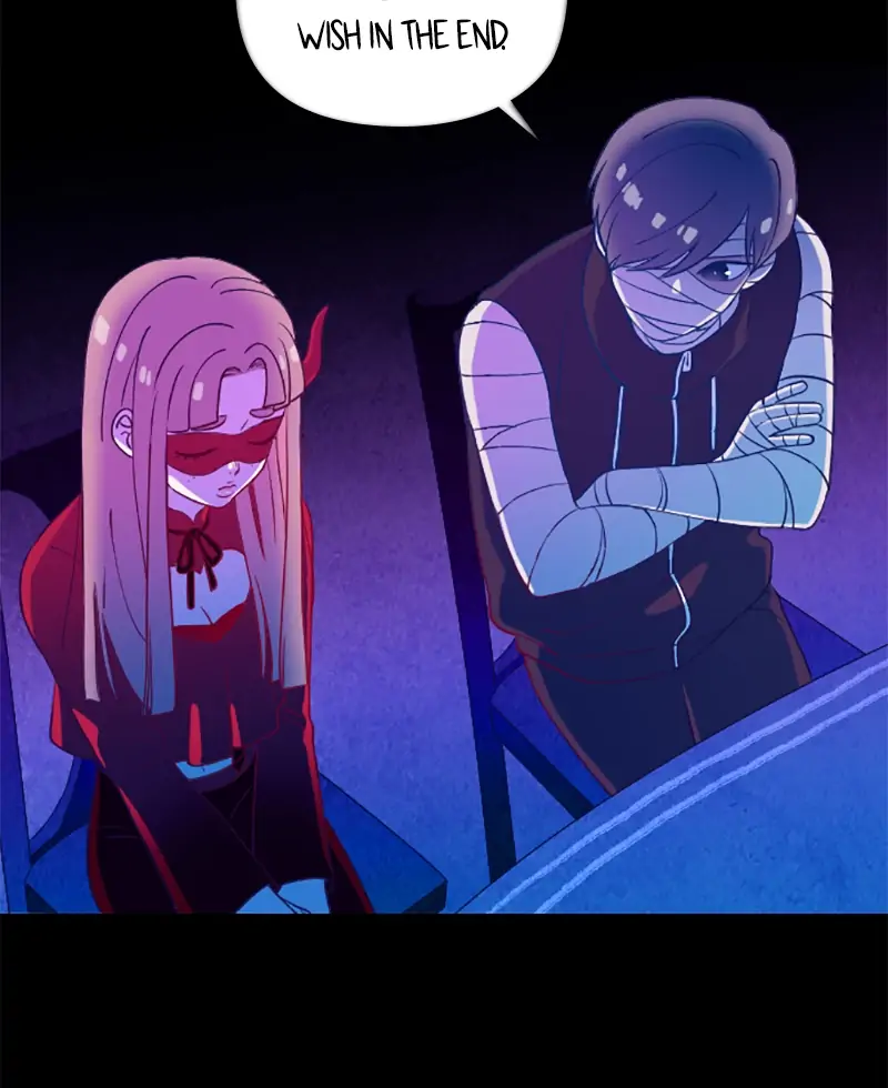 Read Ghost Teller (en) Manga Online