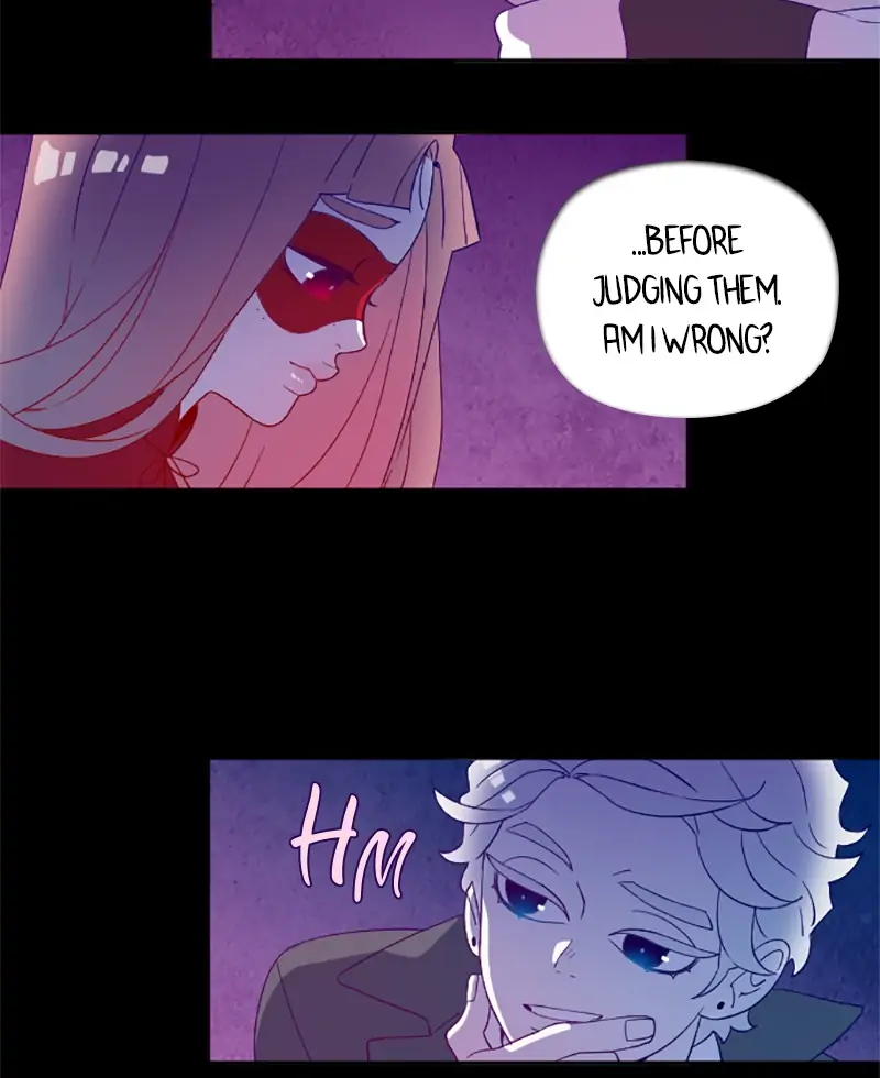 Read Ghost Teller (en) Manga Online