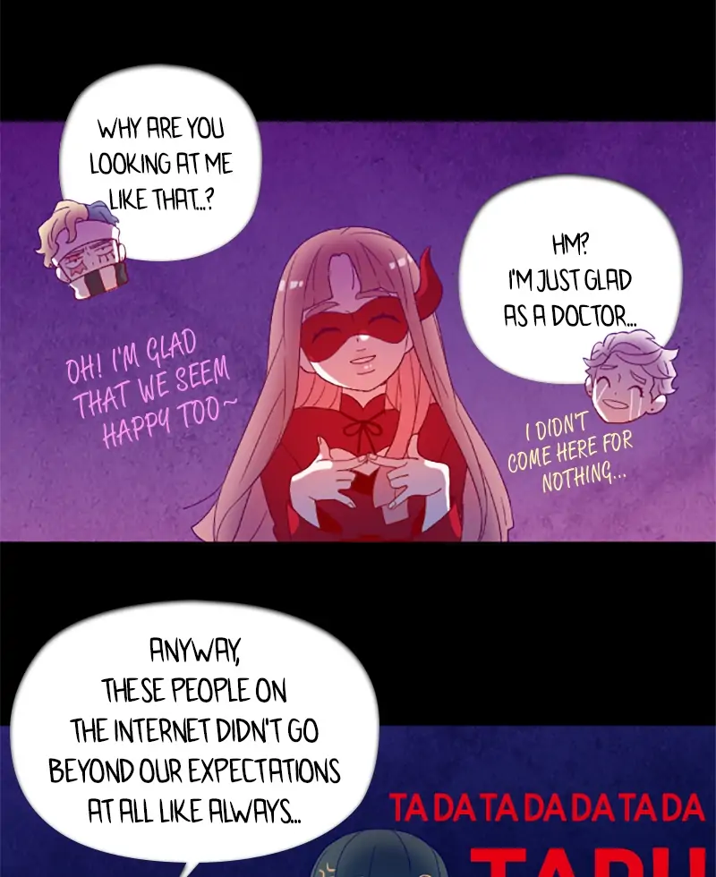 Read Ghost Teller (en) Manga Online