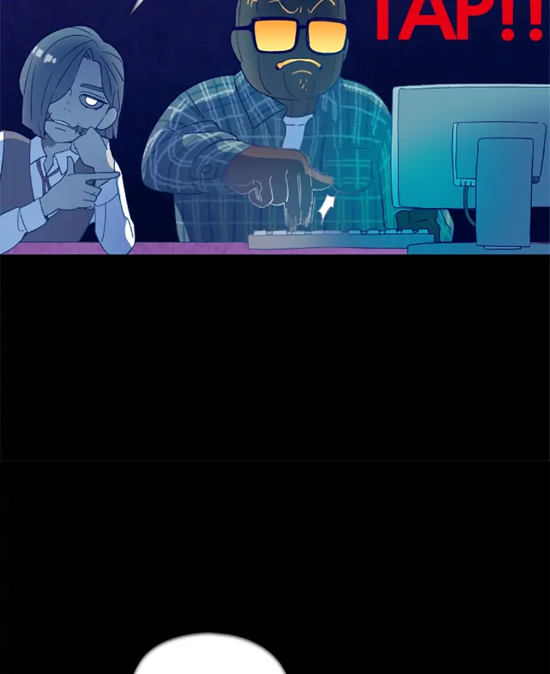 Read Ghost Teller (en) Manga Online