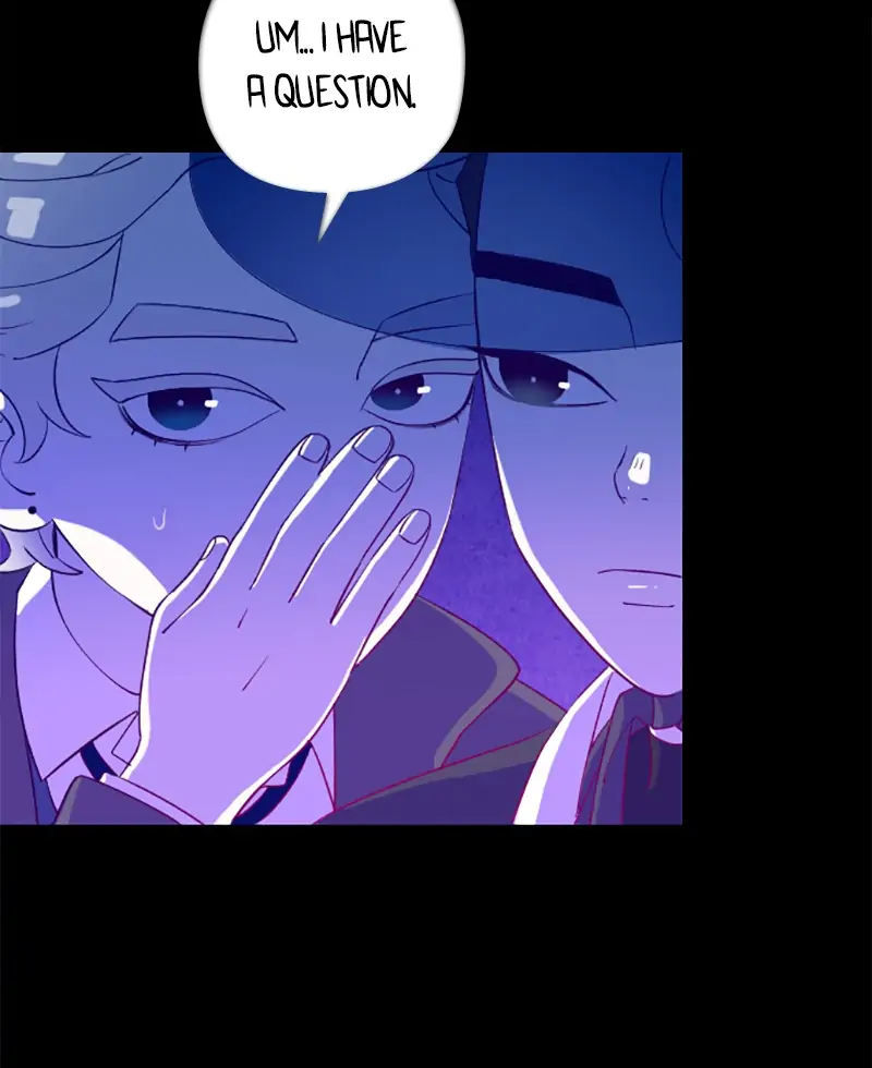 Read Ghost Teller (en) Manga Online