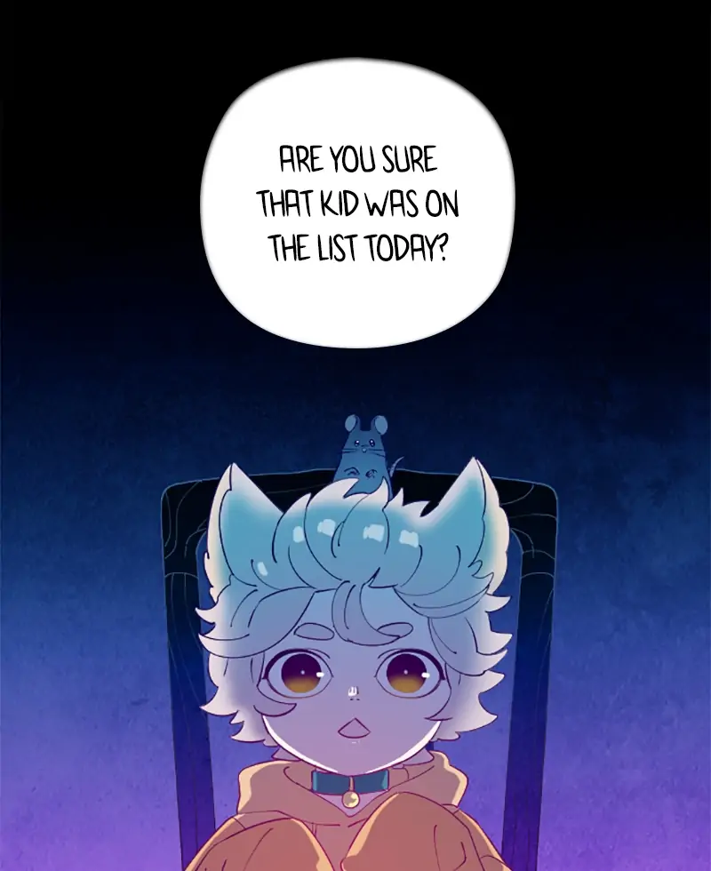 Read Ghost Teller (en) Manga Online