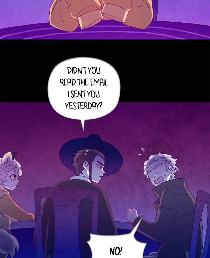 Read Ghost Teller (en) Manga Online