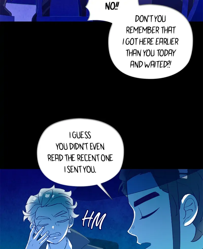 Read Ghost Teller (en) Manga Online