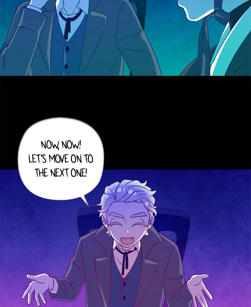 Read Ghost Teller (en) Manga Online