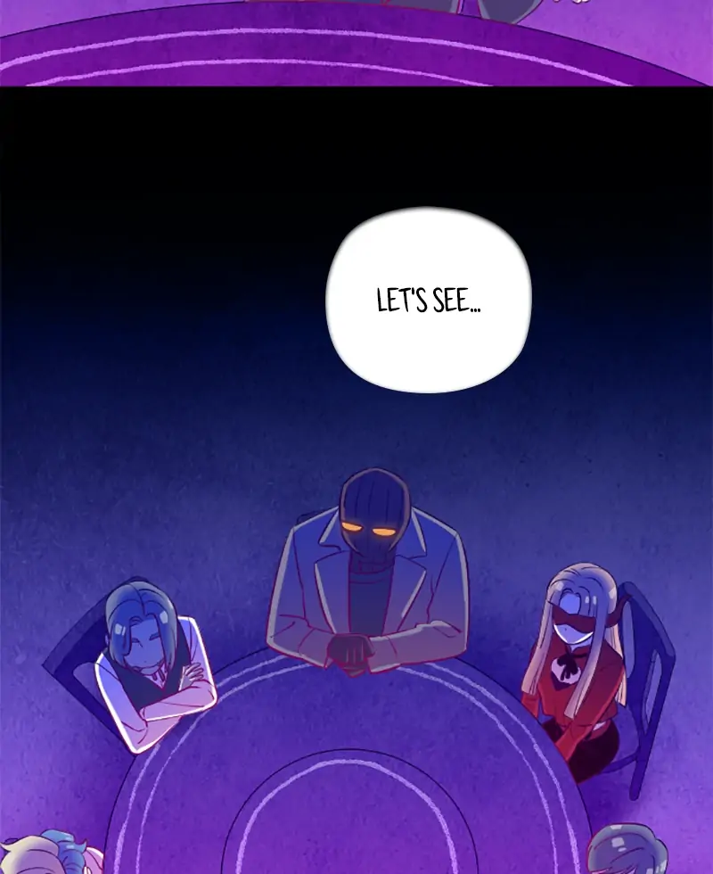 Read Ghost Teller (en) Manga Online