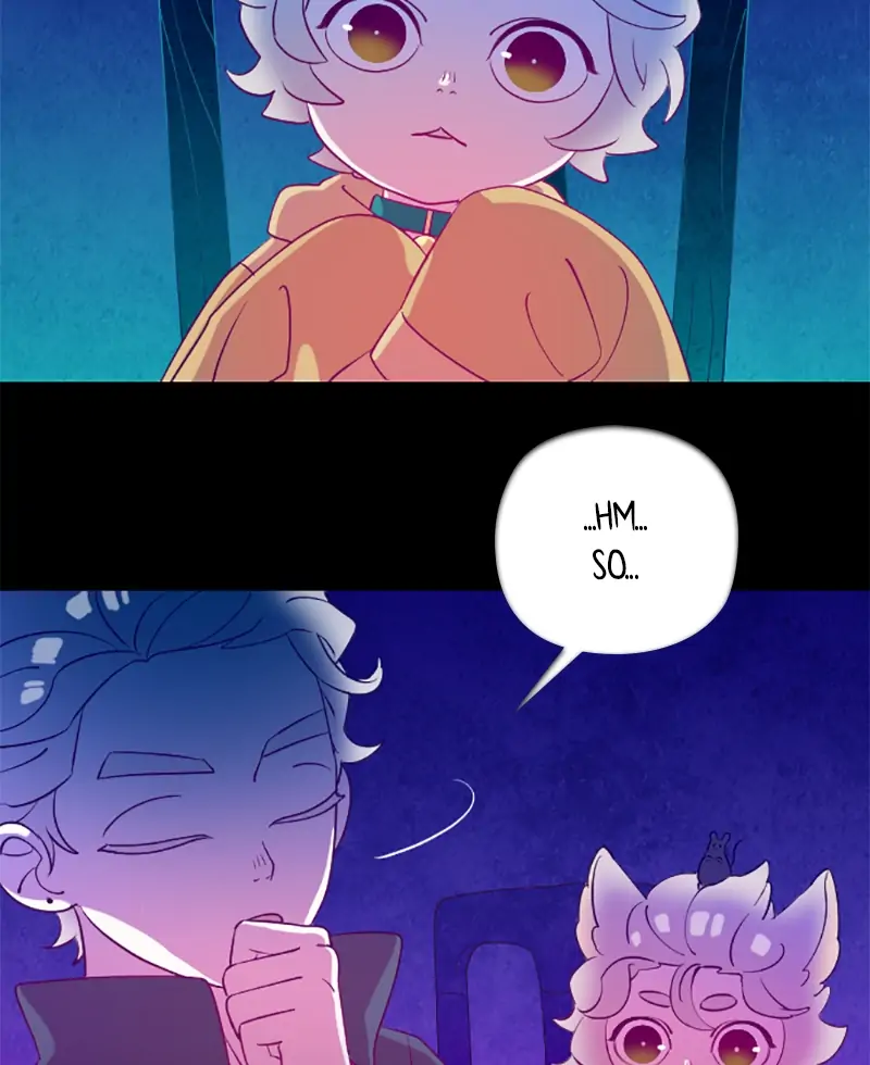 Read Ghost Teller (en) Manga Online