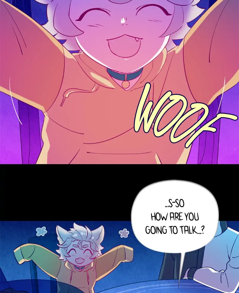 Read Ghost Teller (en) Manga Online