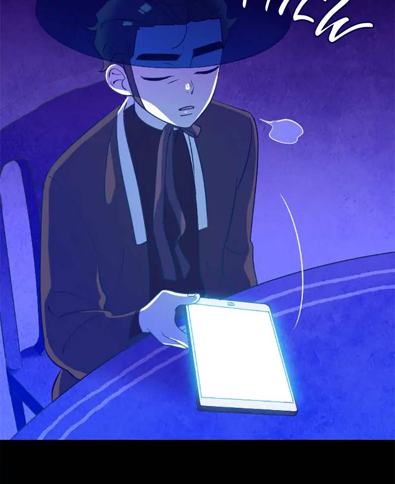 Read Ghost Teller (en) Manga Online