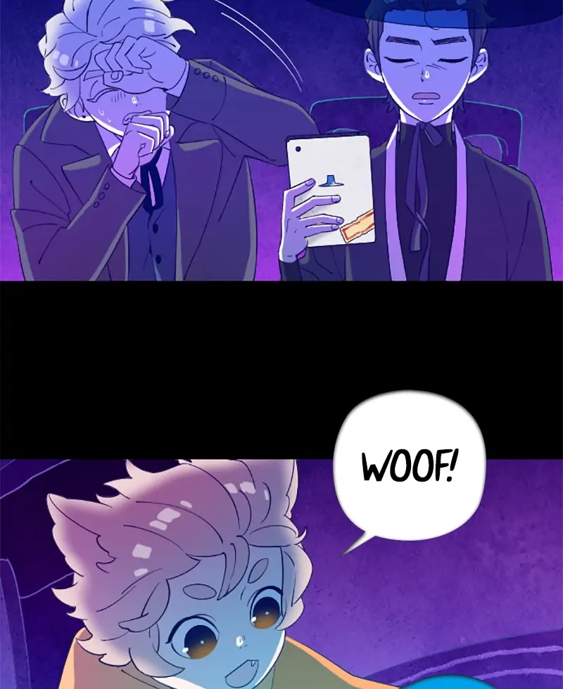 Read Ghost Teller (en) Manga Online