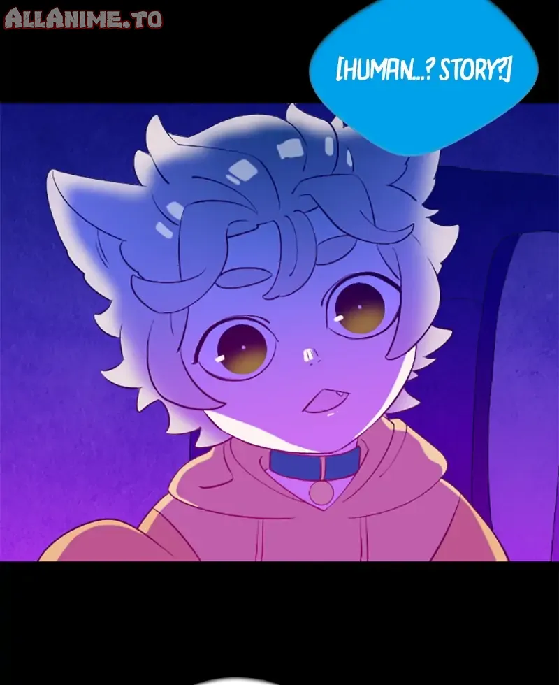 Read Ghost Teller (en) Manga Online