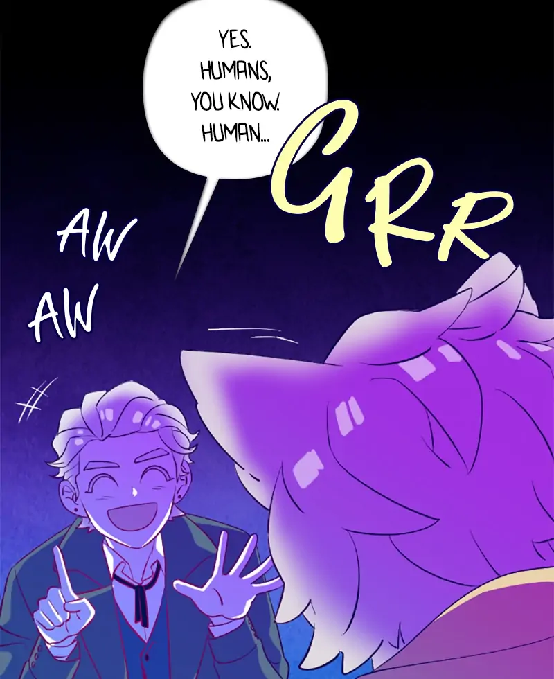 Read Ghost Teller (en) Manga Online