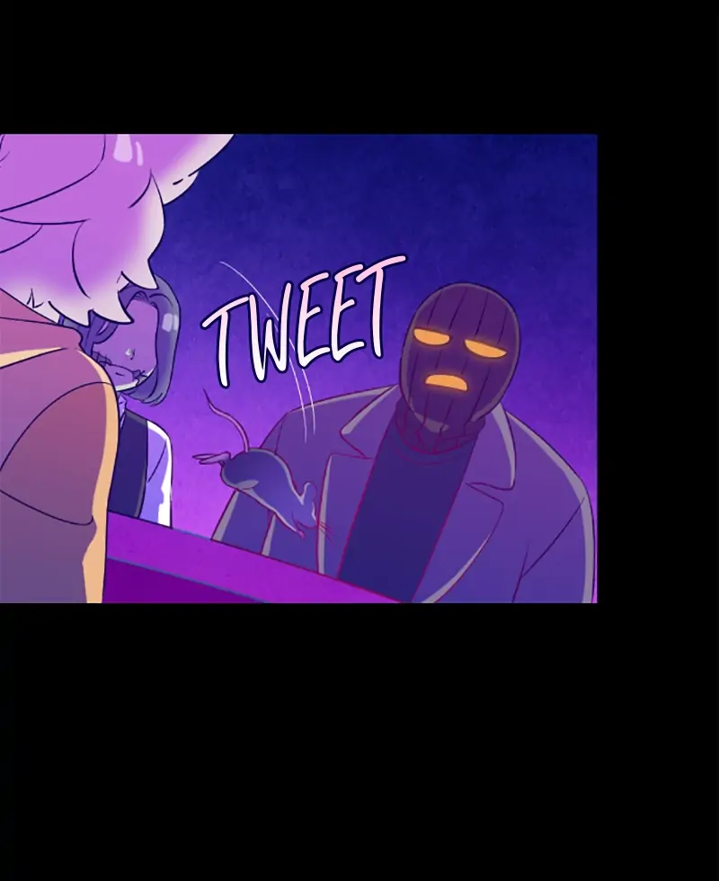 Read Ghost Teller (en) Manga Online