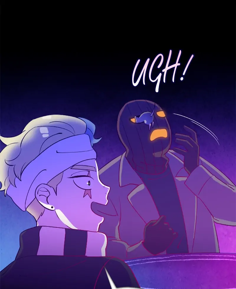 Read Ghost Teller (en) Manga Online