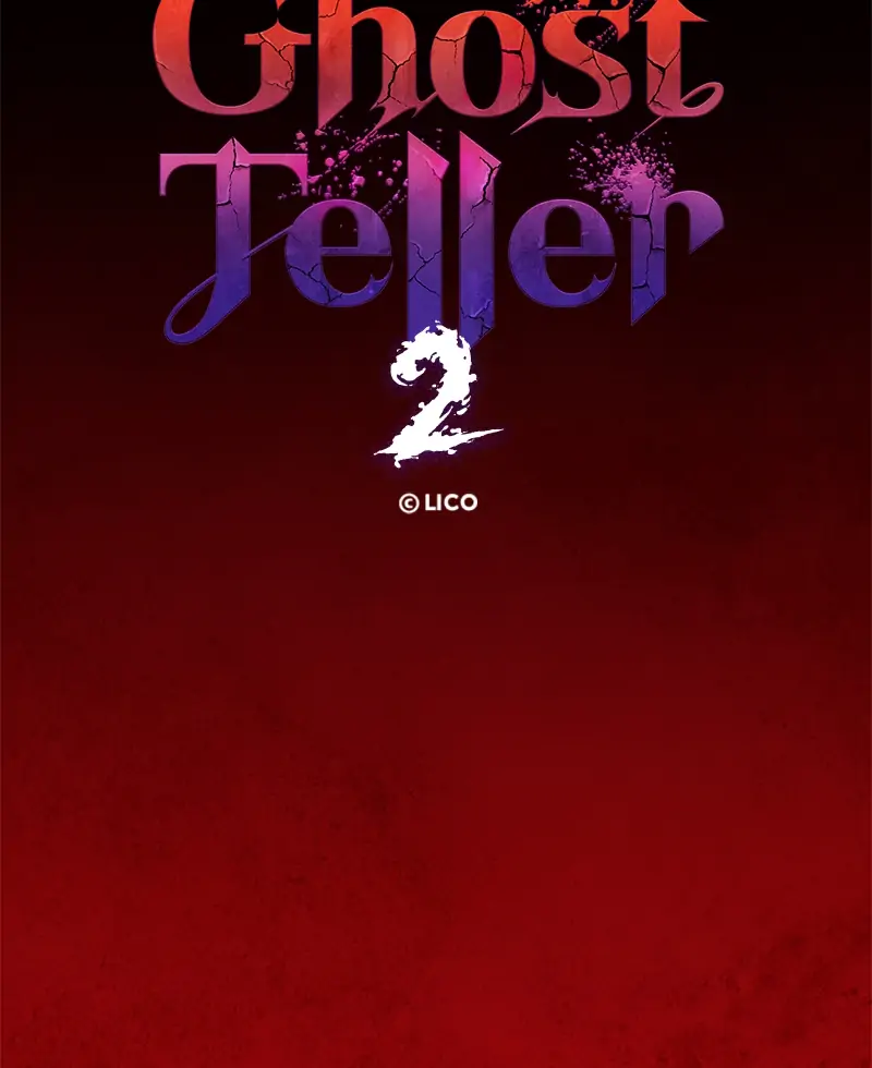 Read Ghost Teller (en) Manga Online
