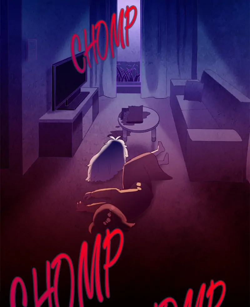 Read Ghost Teller (en) Manga Online