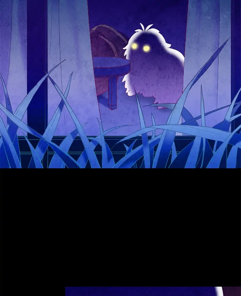 Read Ghost Teller (en) Manga Online