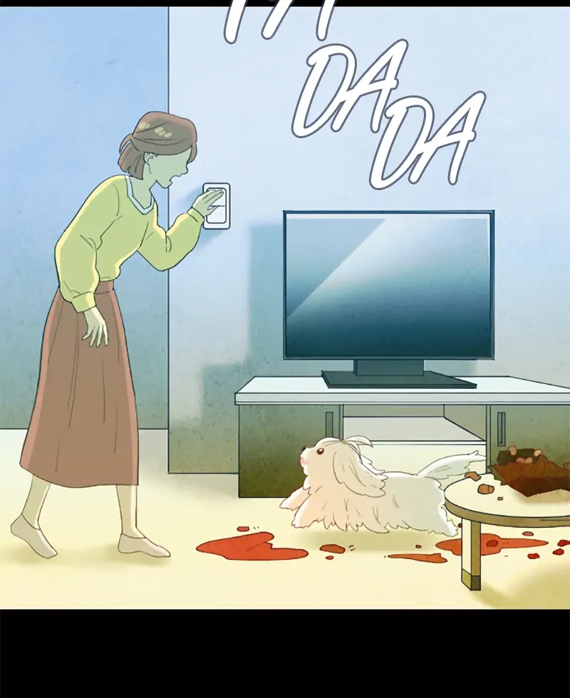 Read Ghost Teller (en) Manga Online