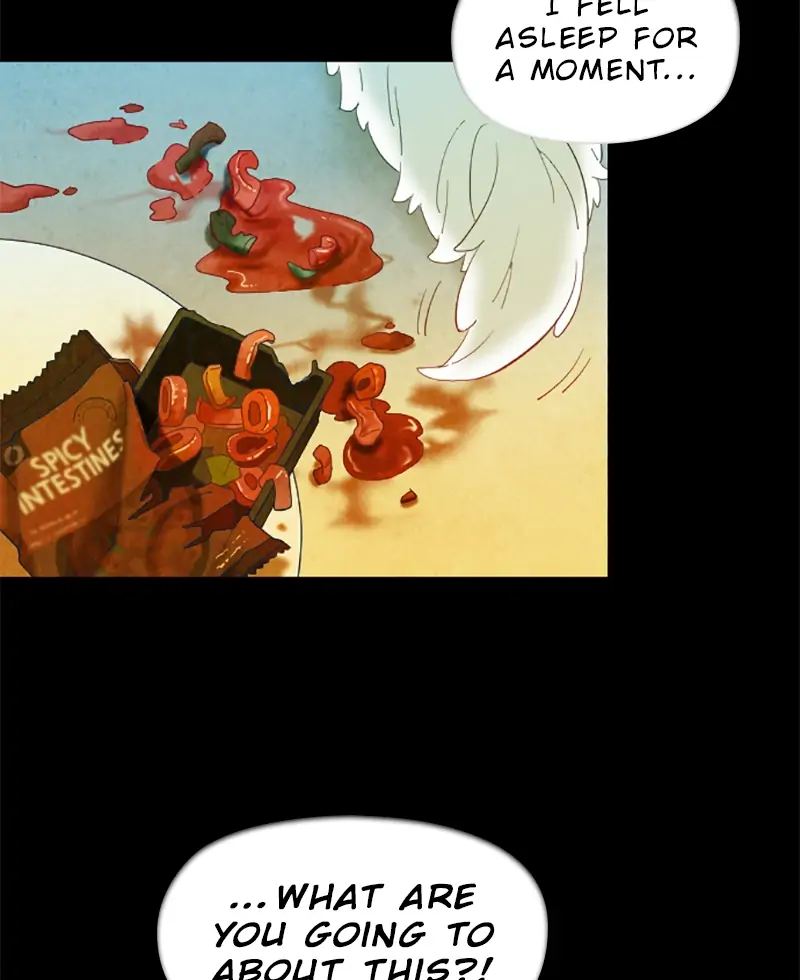 Read Ghost Teller (en) Manga Online