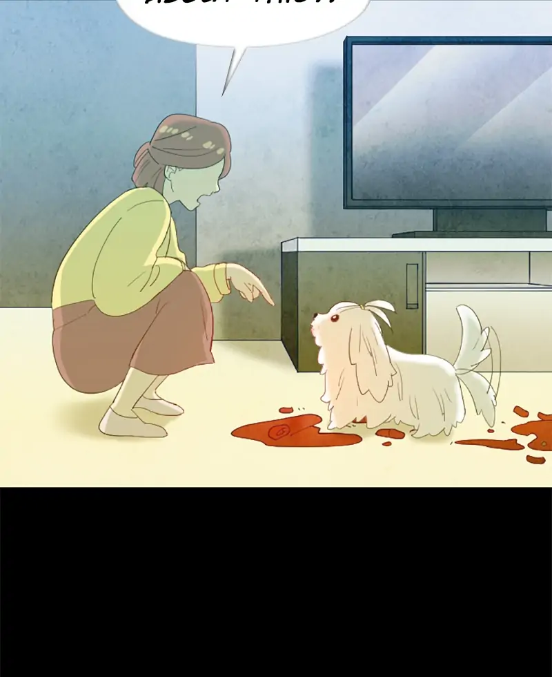 Read Ghost Teller (en) Manga Online