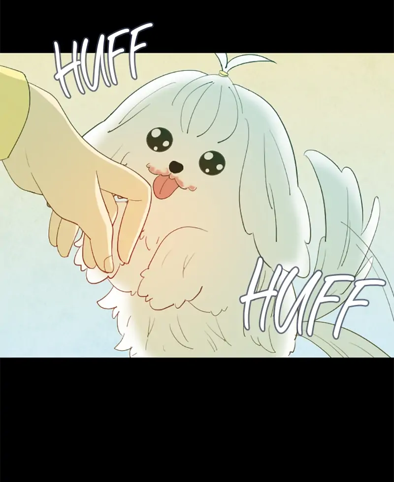 Read Ghost Teller (en) Manga Online