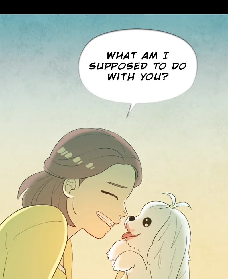 Read Ghost Teller (en) Manga Online