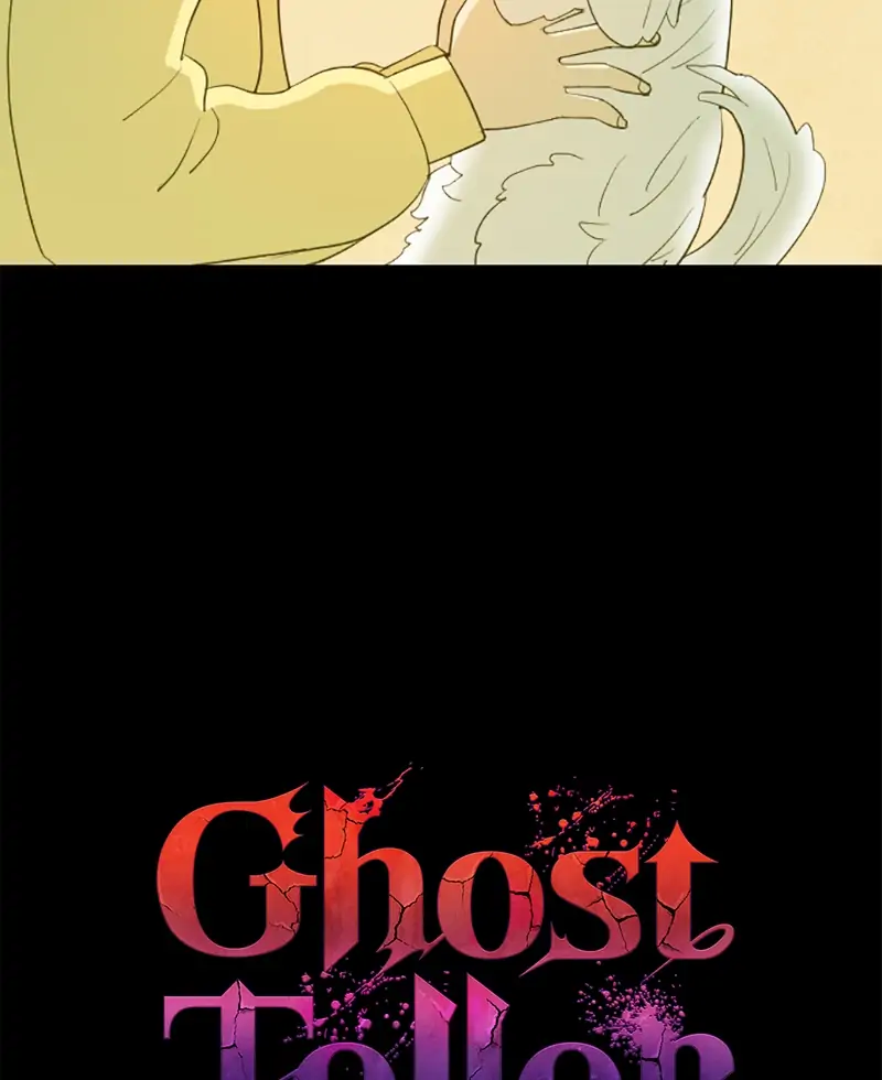 Read Ghost Teller (en) Manga Online
