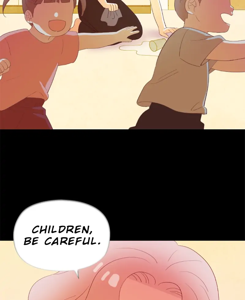 Read Ghost Teller (en) Manga Online