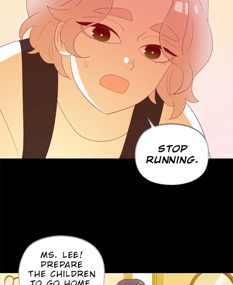 Read Ghost Teller (en) Manga Online