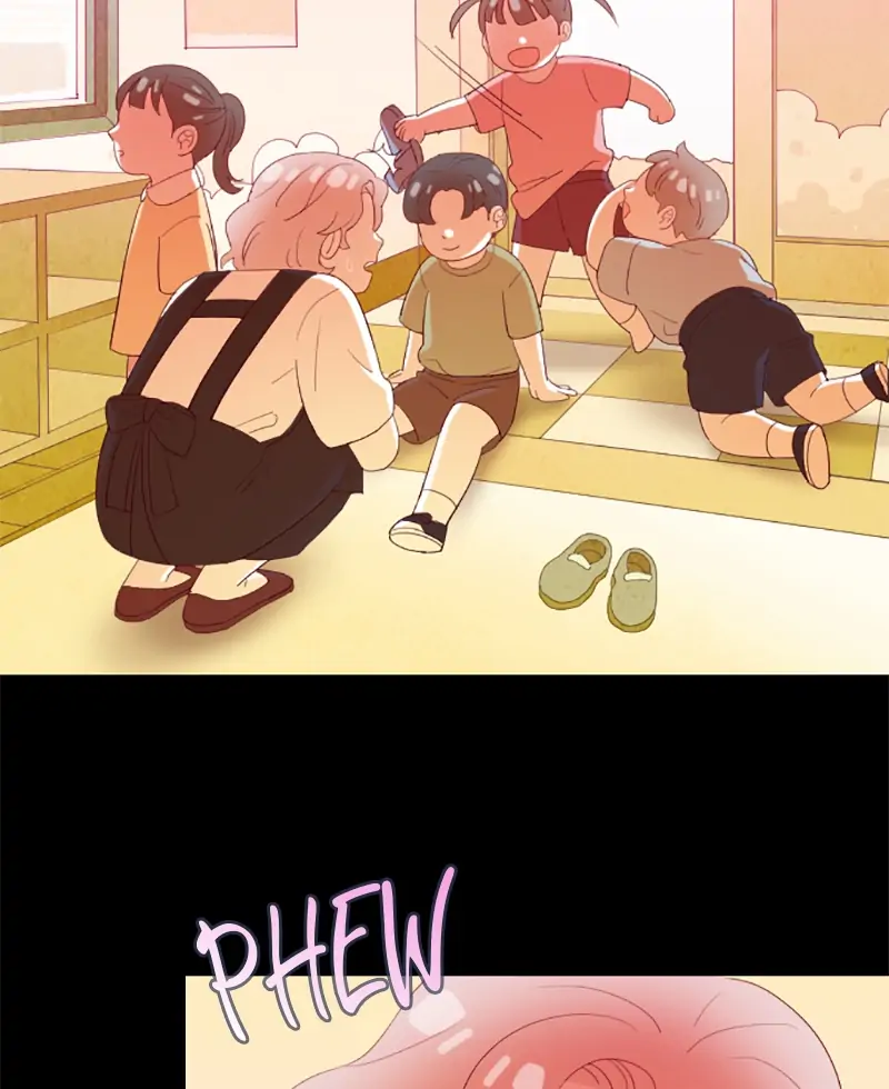 Read Ghost Teller (en) Manga Online