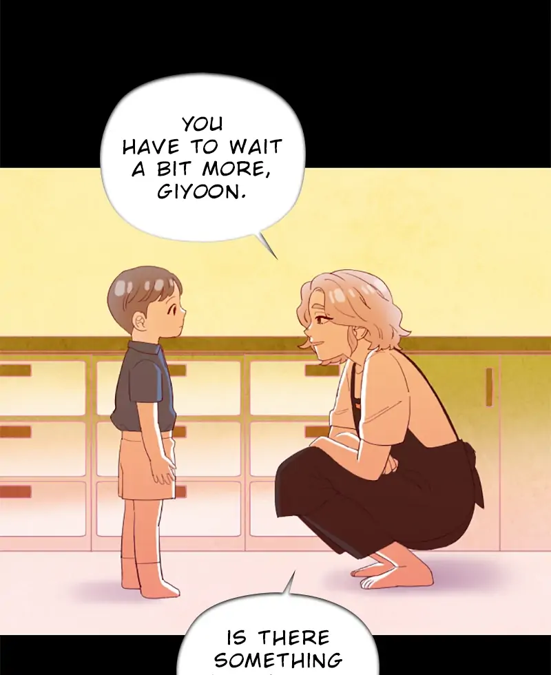 Read Ghost Teller (en) Manga Online