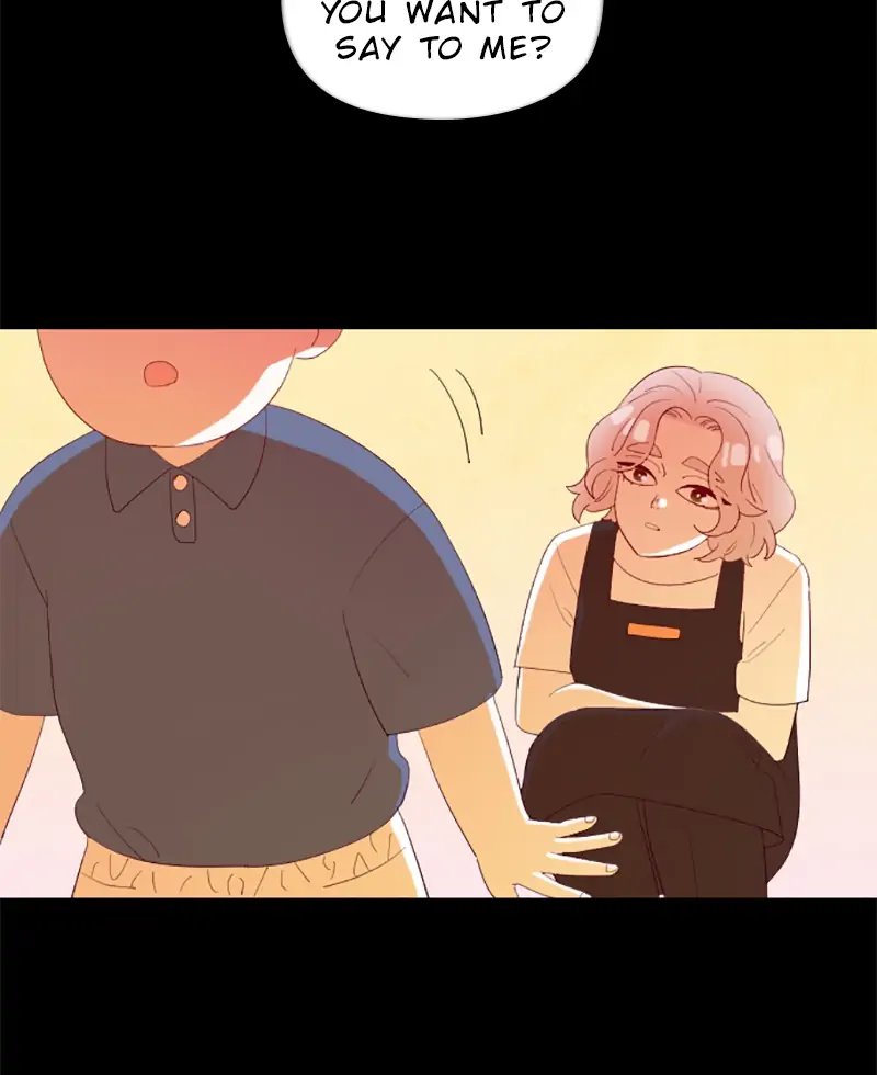 Read Ghost Teller (en) Manga Online