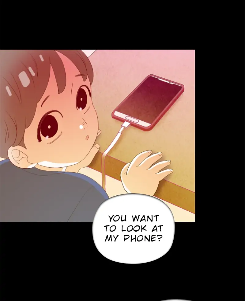 Read Ghost Teller (en) Manga Online