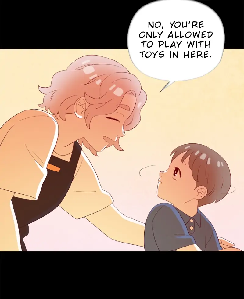 Read Ghost Teller (en) Manga Online