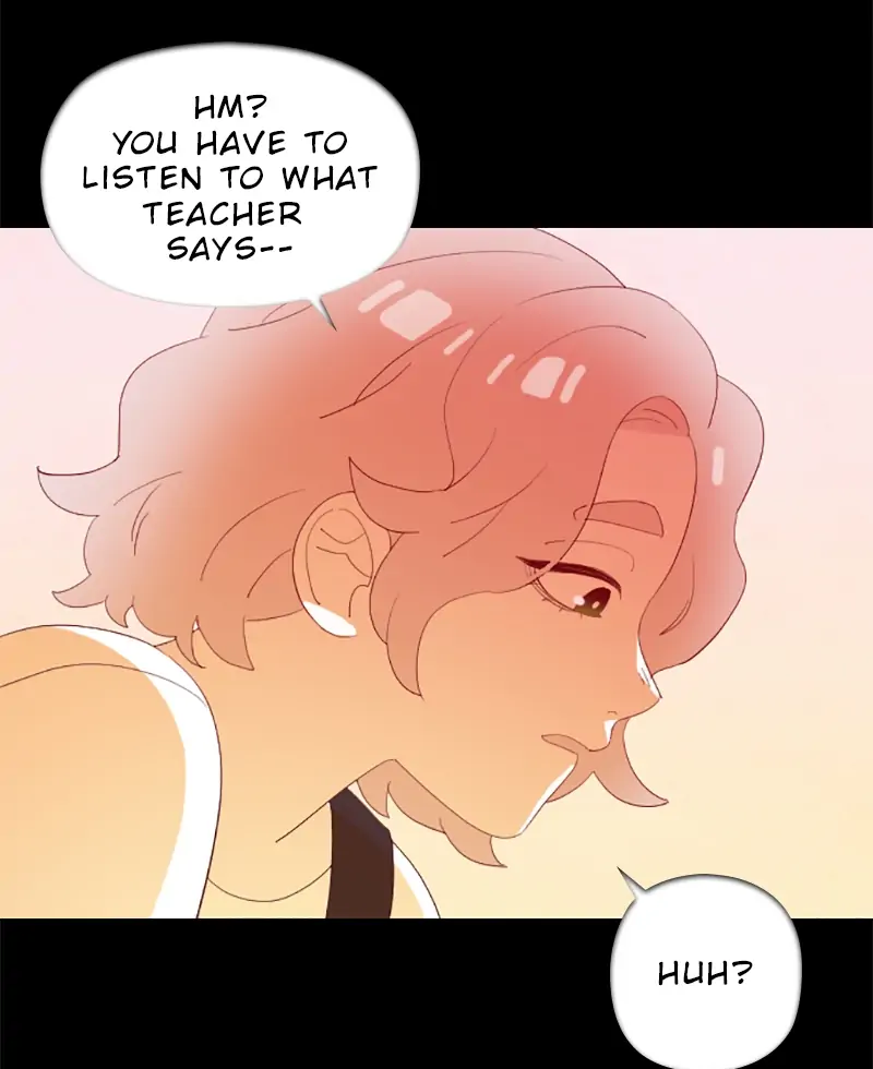 Read Ghost Teller (en) Manga Online