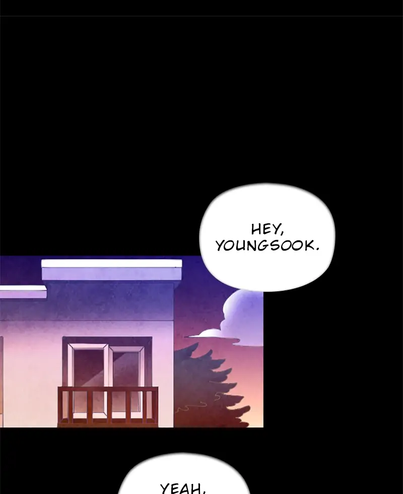 Read Ghost Teller (en) Manga Online