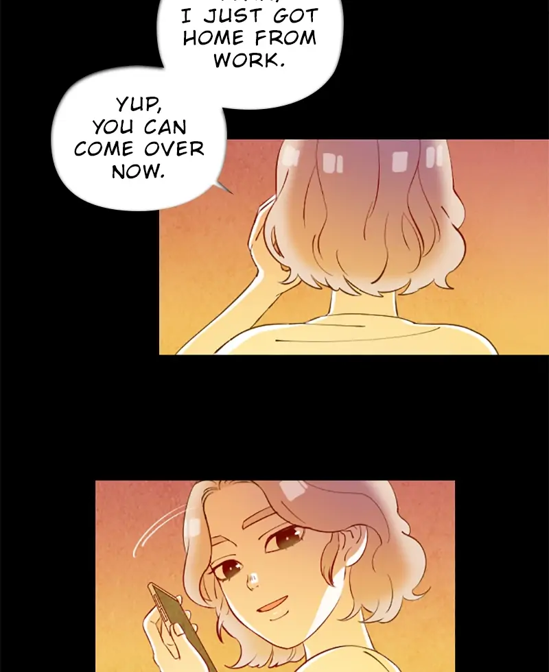 Read Ghost Teller (en) Manga Online