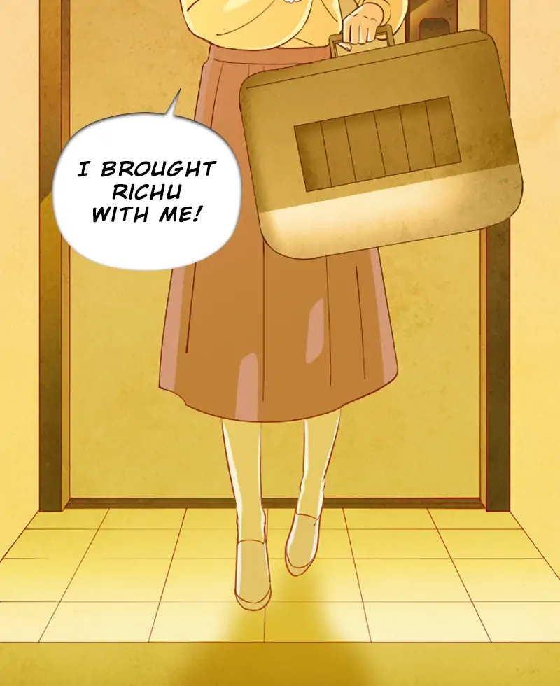 Read Ghost Teller (en) Manga Online