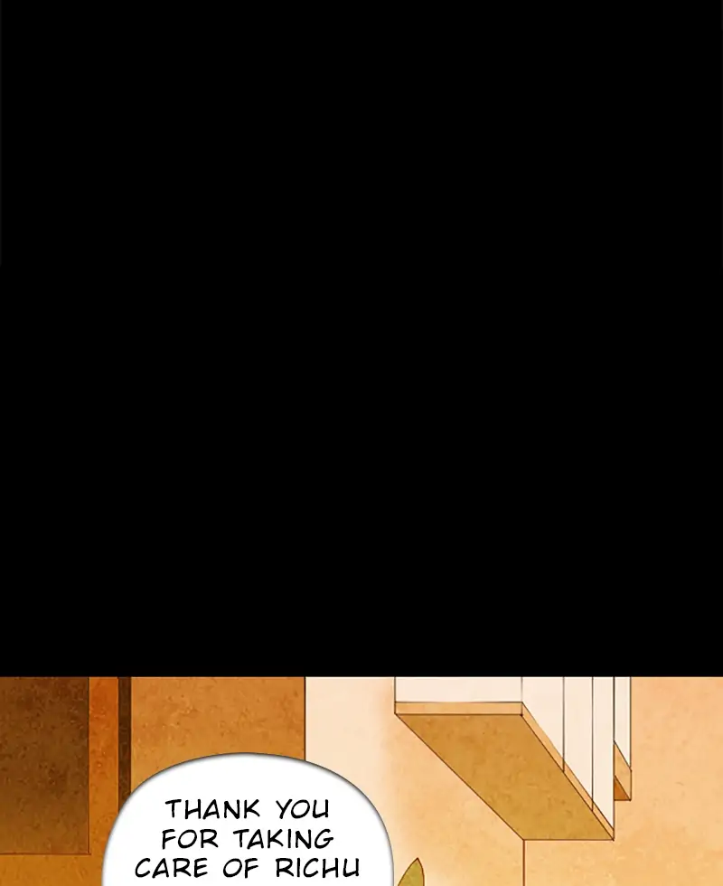 Read Ghost Teller (en) Manga Online