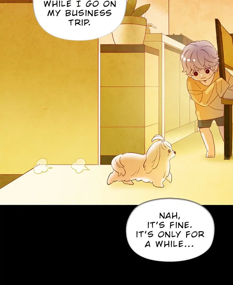 Read Ghost Teller (en) Manga Online