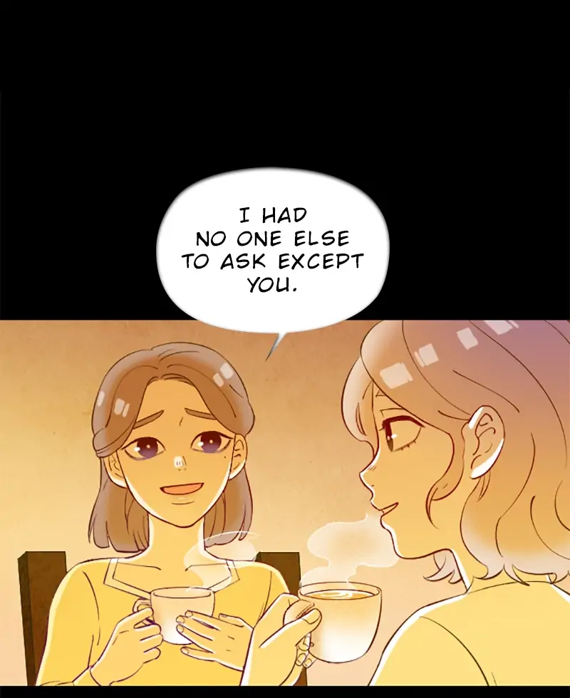 Read Ghost Teller (en) Manga Online