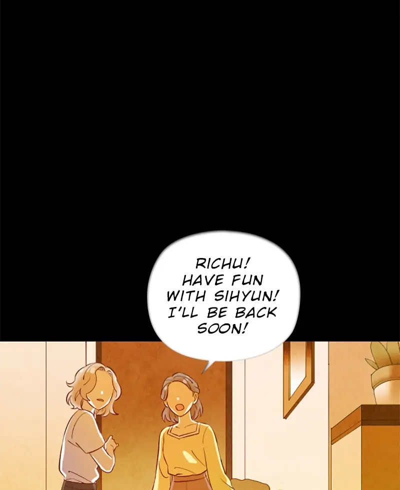 Read Ghost Teller (en) Manga Online