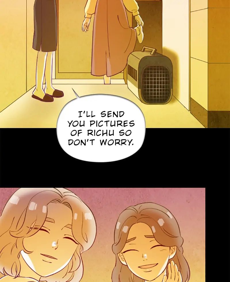 Read Ghost Teller (en) Manga Online