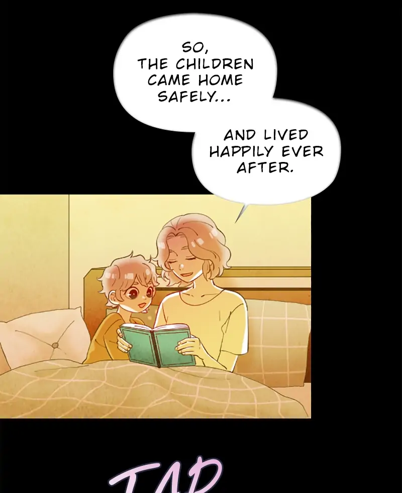 Read Ghost Teller (en) Manga Online