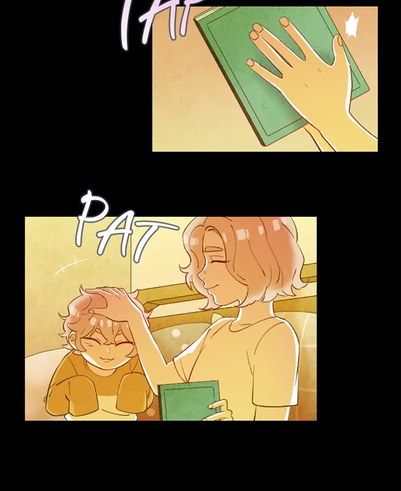 Read Ghost Teller (en) Manga Online