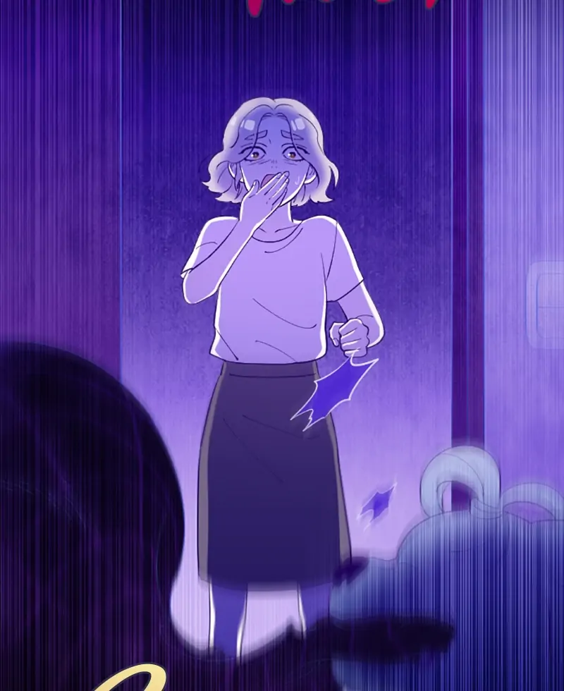 Read Ghost Teller (en) Manga Online