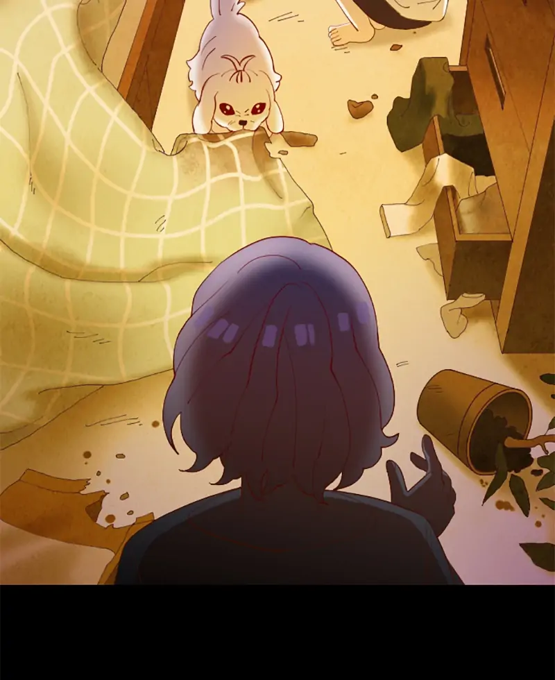 Read Ghost Teller (en) Manga Online