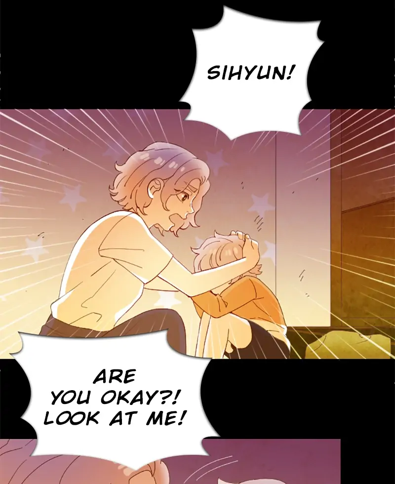 Read Ghost Teller (en) Manga Online