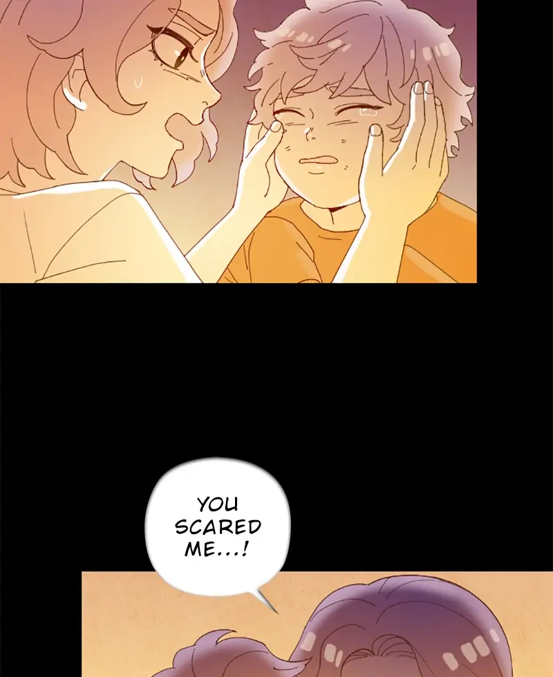 Read Ghost Teller (en) Manga Online