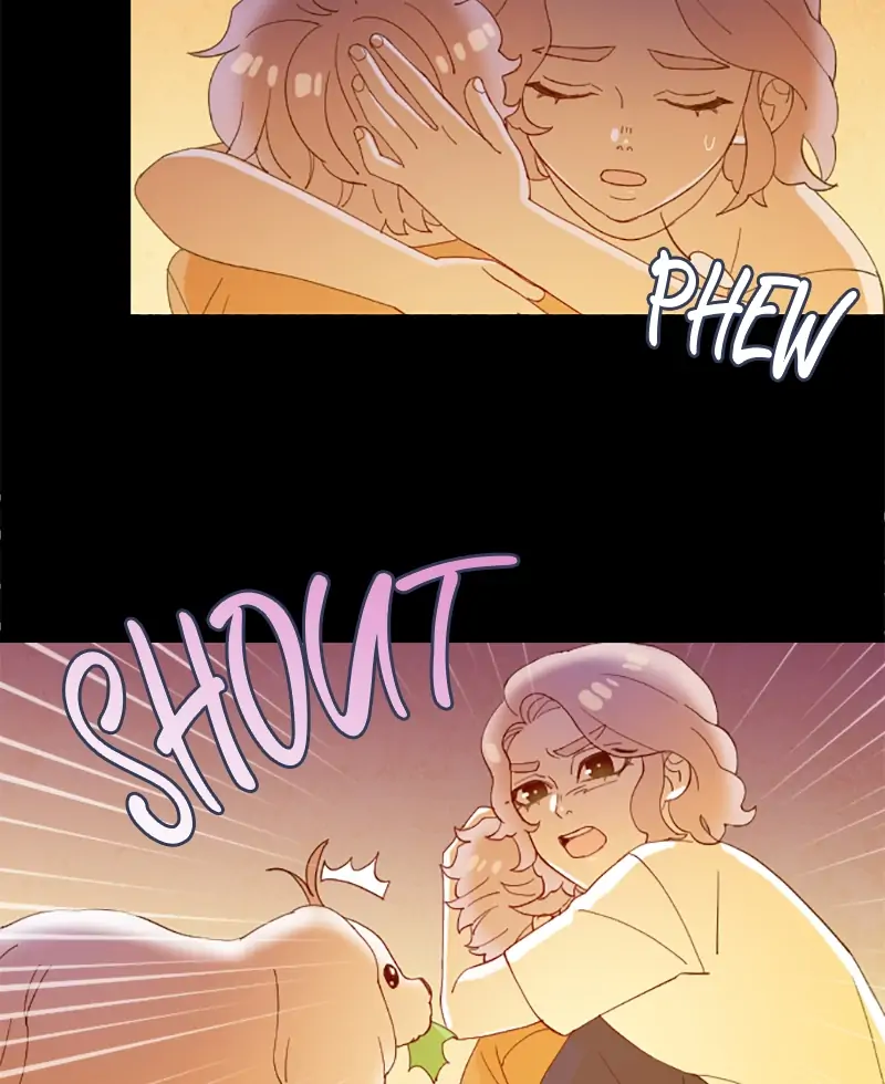 Read Ghost Teller (en) Manga Online